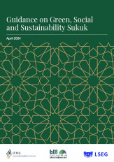 ICMA IsDB LSEG Guidance on Green, Social and Sustainability Sukuk - April 2024